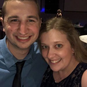 Meet your Posher, Shelby